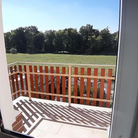 Three Apartment Františkovy Lázně Εξωτερικό φωτογραφία