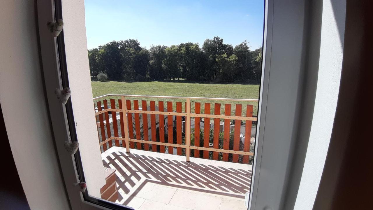 Three Apartment Františkovy Lázně Εξωτερικό φωτογραφία