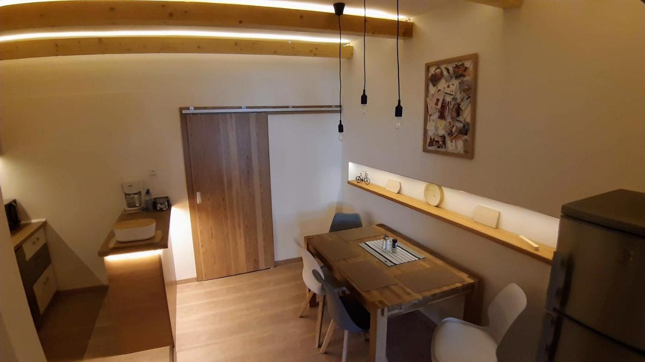 Three Apartment Františkovy Lázně Εξωτερικό φωτογραφία