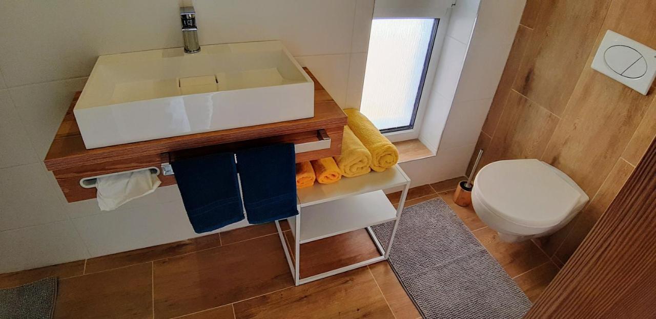 Three Apartment Františkovy Lázně Εξωτερικό φωτογραφία