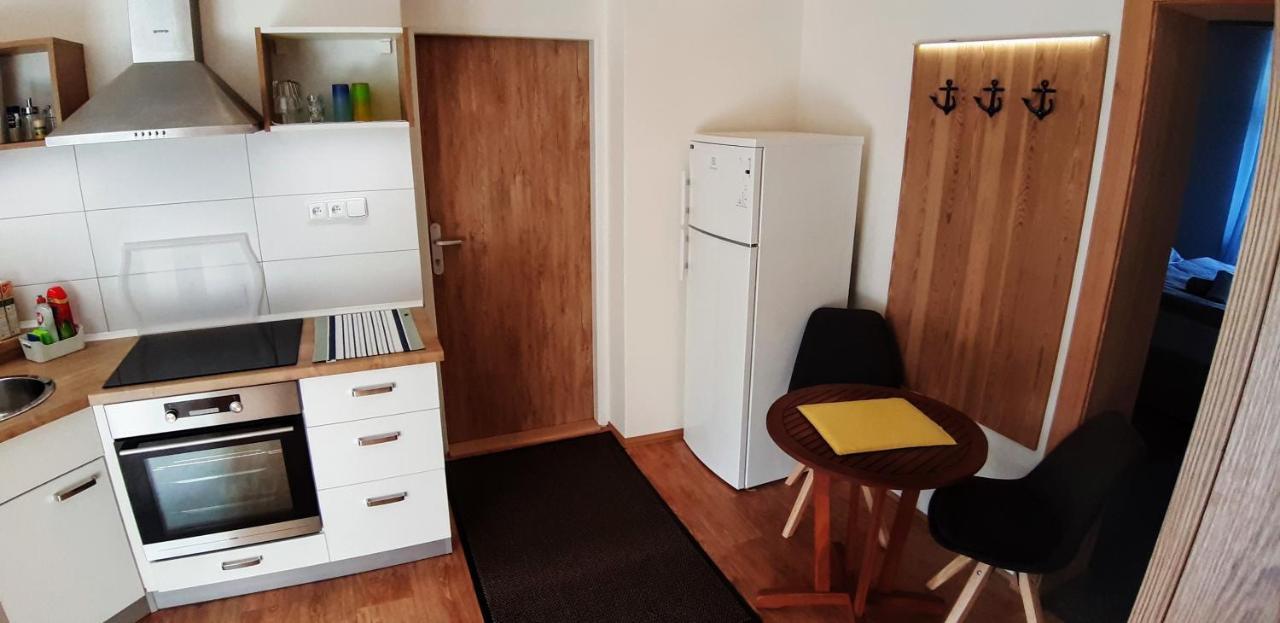 Three Apartment Františkovy Lázně Εξωτερικό φωτογραφία