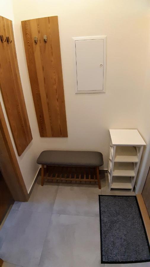 Three Apartment Františkovy Lázně Εξωτερικό φωτογραφία